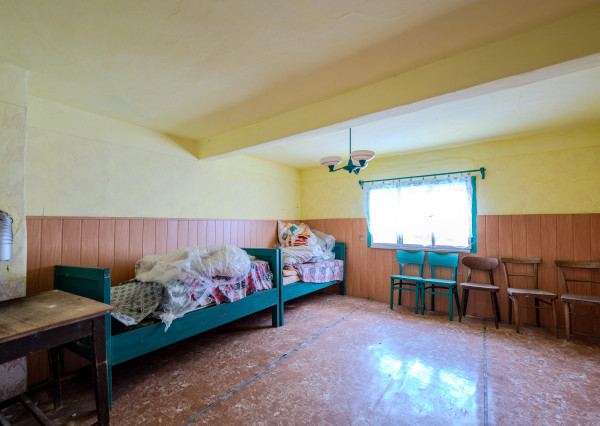 IBA U NÁS! NA PREDAJ romantická drevenica Dlhá nad Kysucou, okres Čadca