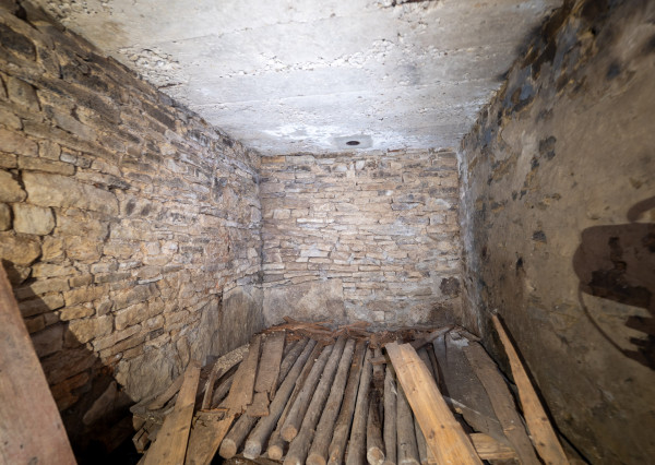 IBA U NÁS! NA PREDAJ romantická drevenica Dlhá nad Kysucou, okres Čadca