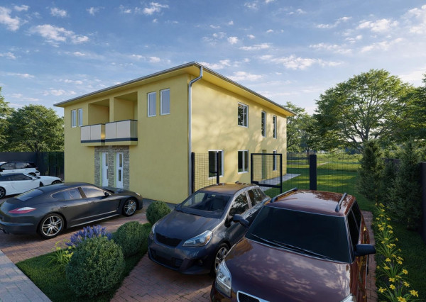 NA PREDAJ- 3i byt s balkónom v obci Potônske Lúky