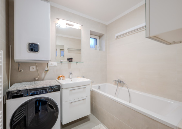 IBA U NÁS!Na predaj krásny 3i byt novostavba v Pezinku,100m2