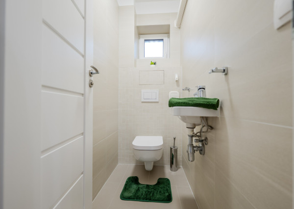 IBA U NÁS!Na predaj krásny 3i byt novostavba v Pezinku,100m2