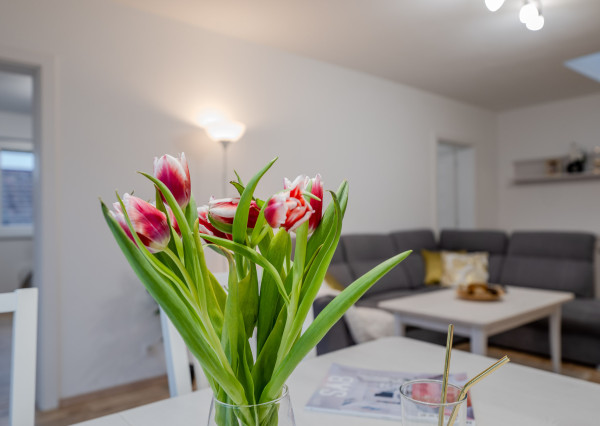 IBA U NÁS!Na predaj krásny 3i byt novostavba v Pezinku,100m2