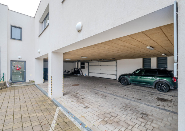 IBA U NÁS!Na predaj krásny 3i byt novostavba v Pezinku,100m2