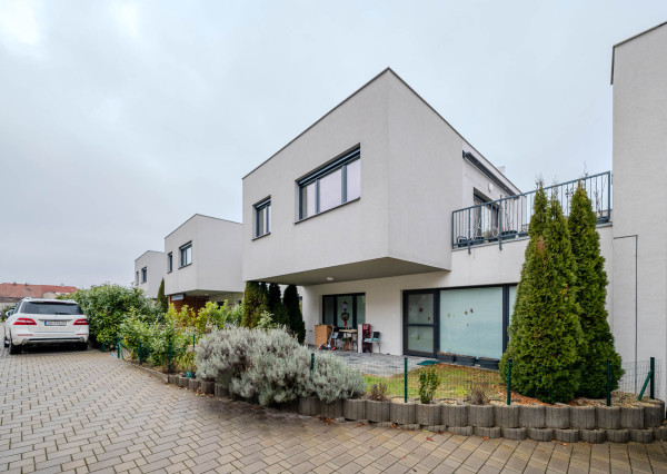 IBA U NÁS!Na predaj krásny 3i byt novostavba v Pezinku,100m2