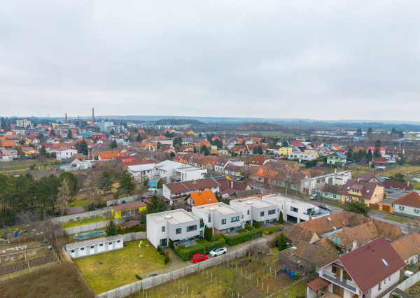 IBA U NÁS!Na predaj krásny 3i byt novostavba v Pezinku,100m2