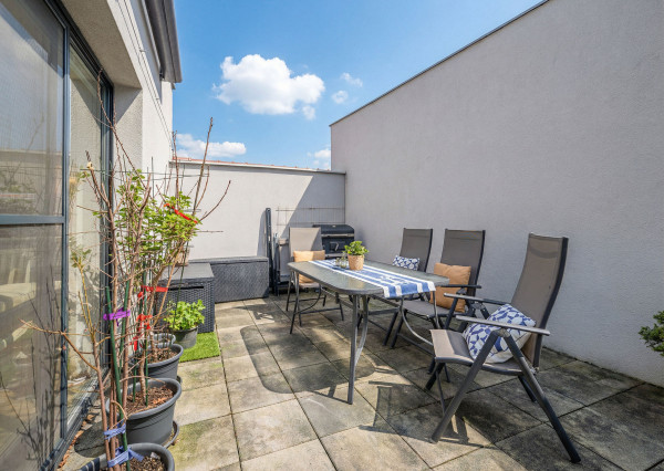 IBA U NÁS!Na predaj krásny 3i byt novostavba v Pezinku,100m2