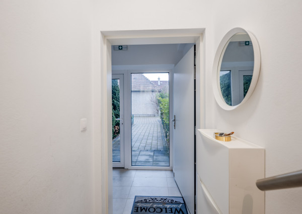 IBA U NÁS!Na predaj krásny 3i byt novostavba v Pezinku,100m2