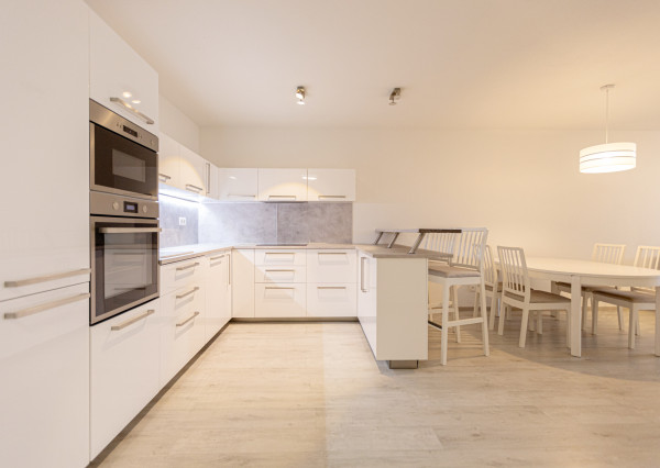 NA PREDAJ! Moderný 3-izbový byt v novostavbe Matadorka