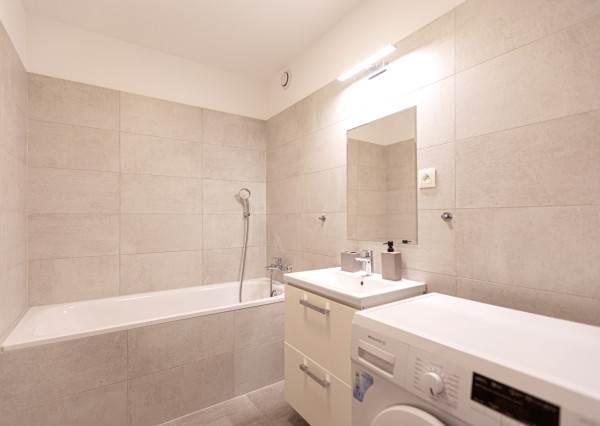 NA PREDAJ! Moderný 3-izbový byt v novostavbe Matadorka