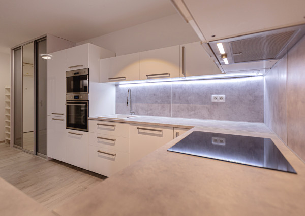 NA PREDAJ! Moderný 3-izbový byt v novostavbe Matadorka