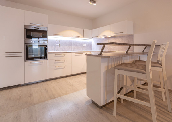 NA PREDAJ! Moderný 3-izbový byt v novostavbe Matadorka