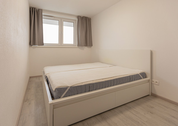 NA PREDAJ! Moderný 3-izbový byt v novostavbe Matadorka