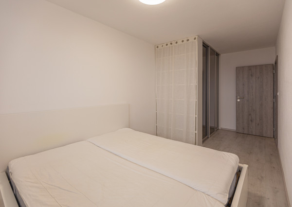 NA PREDAJ! Moderný 3-izbový byt v novostavbe Matadorka