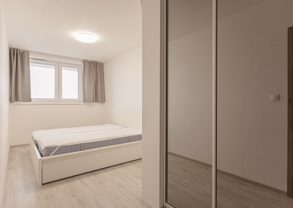 NA PREDAJ! Moderný 3-izbový byt v novostavbe Matadorka