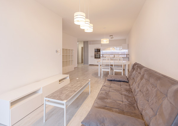 NA PREDAJ! Moderný 3-izbový byt v novostavbe Matadorka