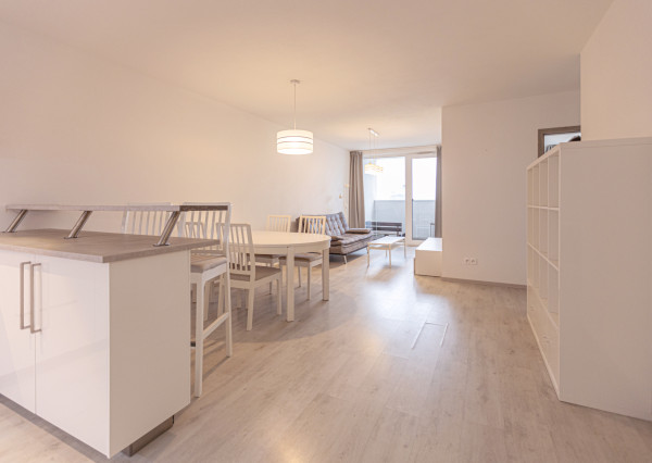 NA PREDAJ! Moderný 3-izbový byt v novostavbe Matadorka