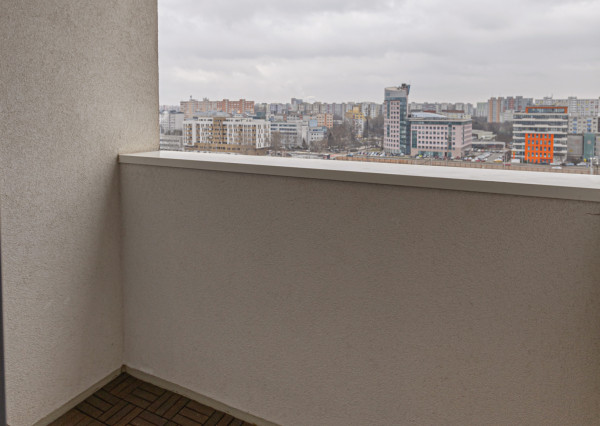 NA PREDAJ! Moderný 3-izbový byt v novostavbe Matadorka