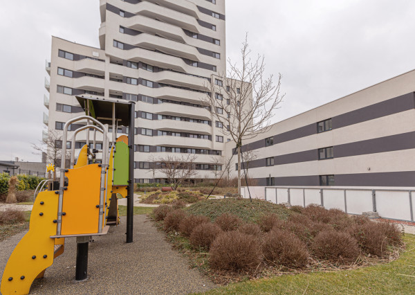 NA PREDAJ! Moderný 3-izbový byt v novostavbe Matadorka