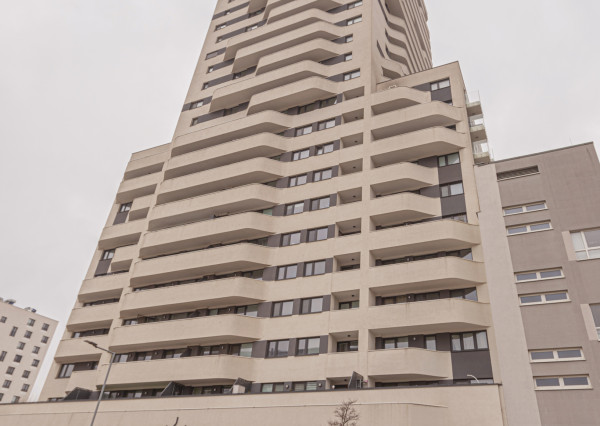 NA PREDAJ! Moderný 3-izbový byt v novostavbe Matadorka