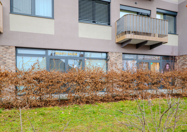 IBA U NÁS!  2 izbový byt -projekt SITKA, Bezručova, 60m2