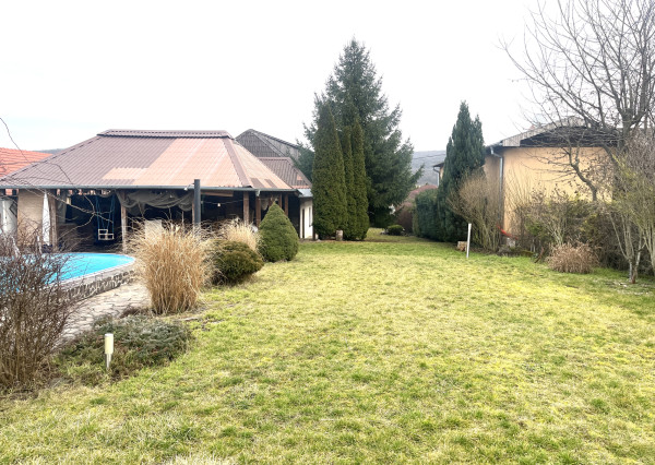 PRIPRAVUJEME! Na predaj 7i rodinný dom, 248m2, Podhajská