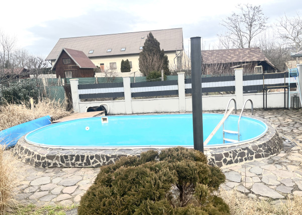 PRIPRAVUJEME! Na predaj 7i rodinný dom, 248m2, Podhajská