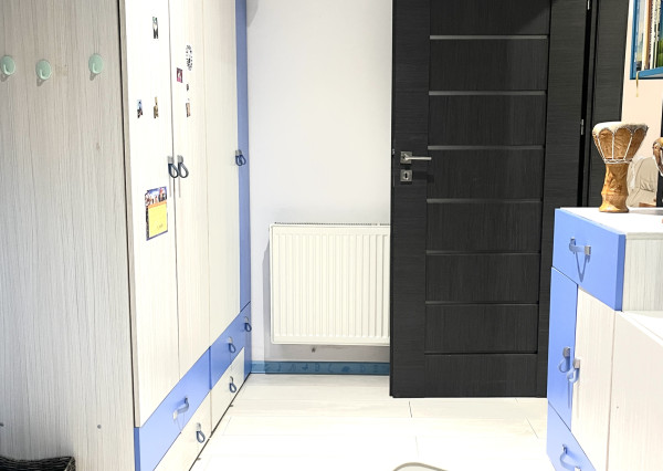 NA PREDAJ! Útulný 4i Rodinný dom s garážou Bošany centrum