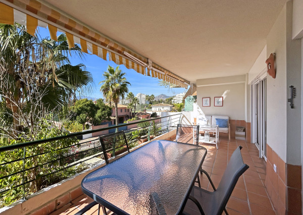 NA PREDAJ ŠPANIELSKO 2i apartmán 90m2 Costa del Sol,Marbella