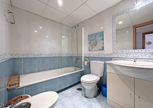 NA PREDAJ ŠPANIELSKO 2i apartmán 90m2 Costa del Sol,Marbella