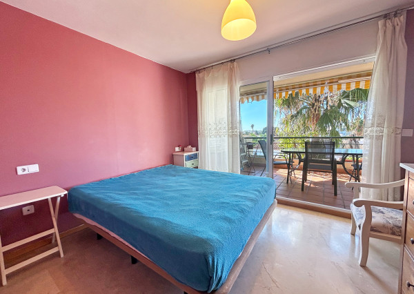 NA PREDAJ ŠPANIELSKO 2i apartmán 90m2 Costa del Sol,Marbella