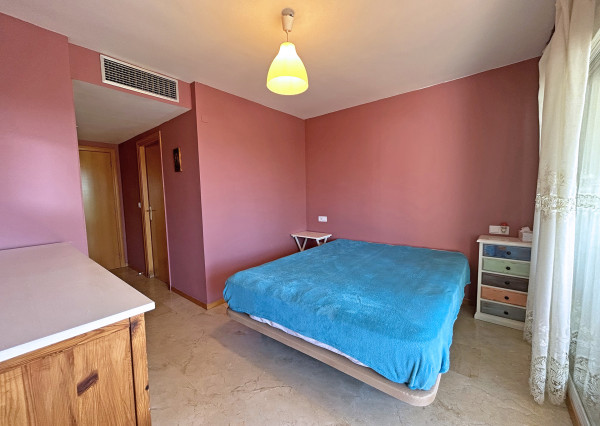 NA PREDAJ ŠPANIELSKO 2i apartmán 90m2 Costa del Sol,Marbella