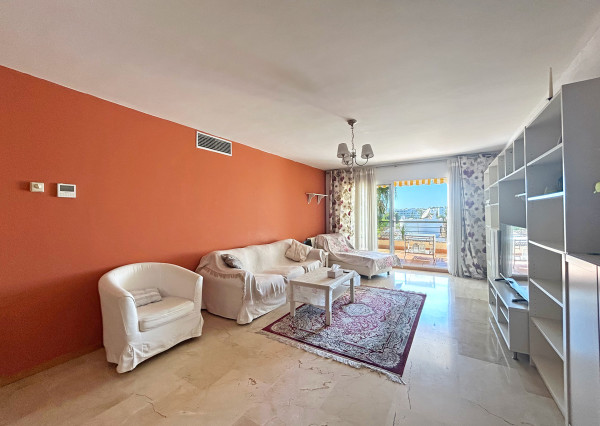 NA PREDAJ ŠPANIELSKO 2i apartmán 90m2 Costa del Sol,Marbella