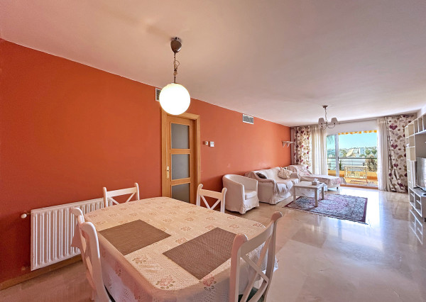 NA PREDAJ ŠPANIELSKO 2i apartmán 90m2 Costa del Sol,Marbella