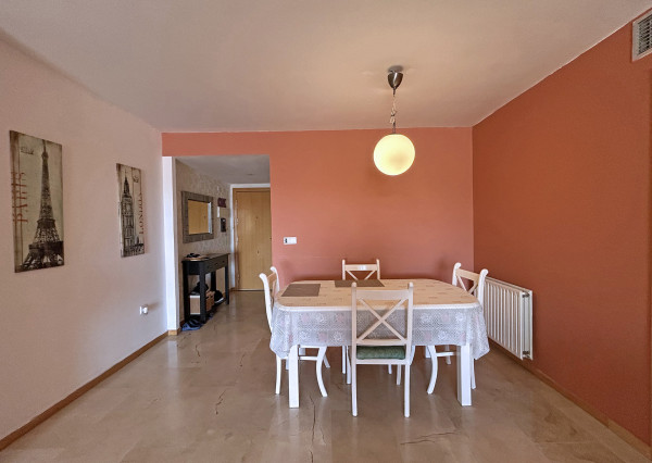 NA PREDAJ ŠPANIELSKO 2i apartmán 90m2 Costa del Sol,Marbella