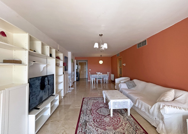 NA PREDAJ ŠPANIELSKO 2i apartmán 90m2 Costa del Sol,Marbella