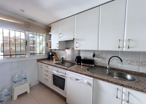 NA PREDAJ ŠPANIELSKO 2i apartmán 90m2 Costa del Sol,Marbella