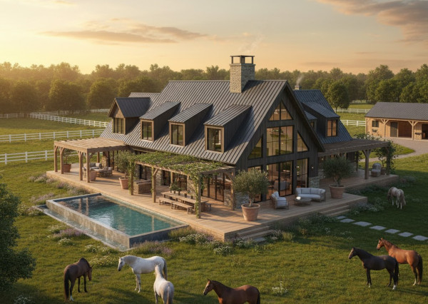 PRIPRAVUJEME!Na predaj 4i novostavba v Tužine, okr.Prievidza