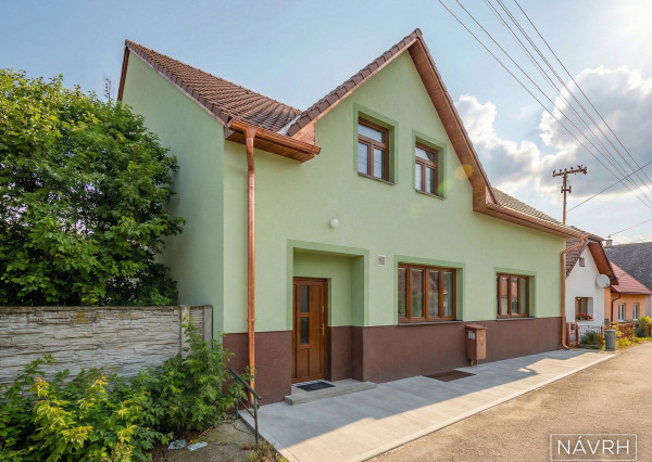 IBA U NÁS! Na predaj pohostinstvo, Beluša-Podhorie