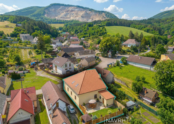 IBA U NÁS! Na predaj pohostinstvo, Beluša-Podhorie