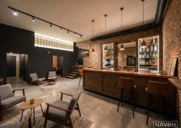 IBA U NÁS! Na predaj pohostinstvo, Beluša-Podhorie