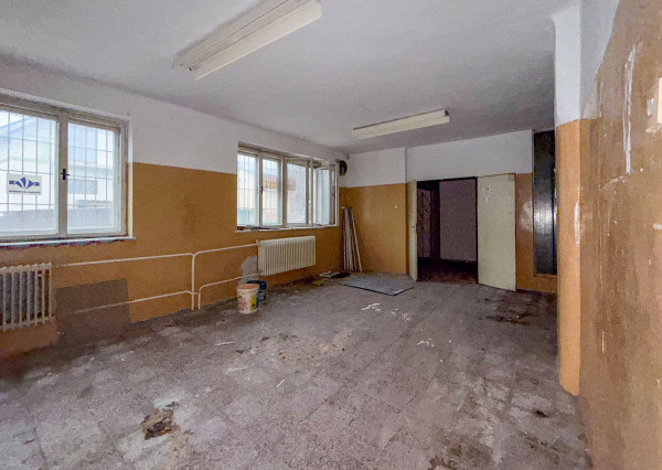 IBA U NÁS! Na predaj pohostinstvo, Beluša-Podhorie