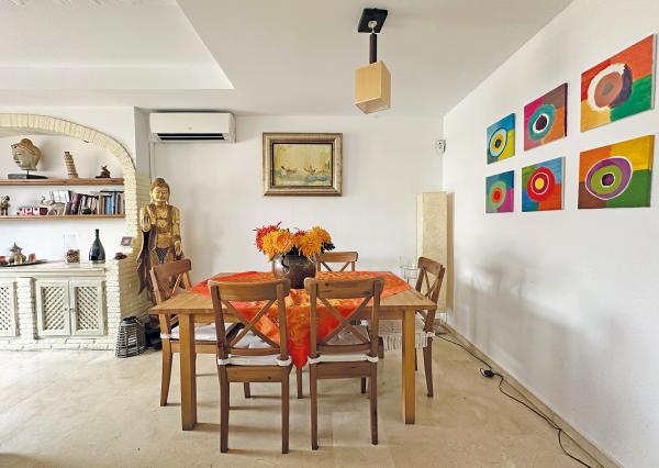 NA PREDAJ! ŠPANIELSKO Rodinný dom, Marbella, Costa del Sol