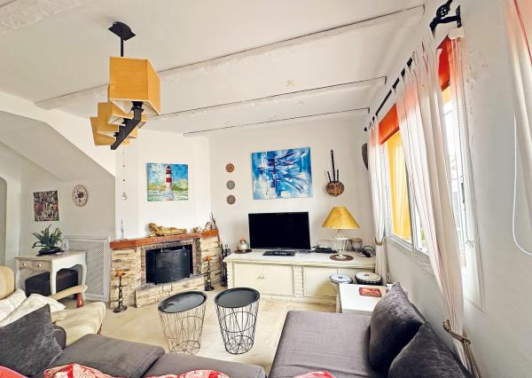 NA PREDAJ! ŠPANIELSKO Rodinný dom, Marbella, Costa del Sol