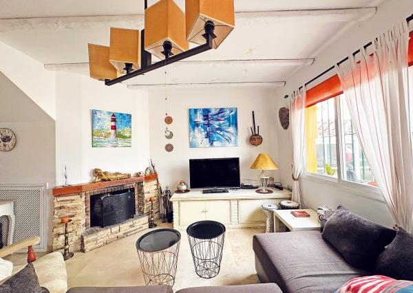 NA PREDAJ! ŠPANIELSKO Rodinný dom, Marbella, Costa del Sol