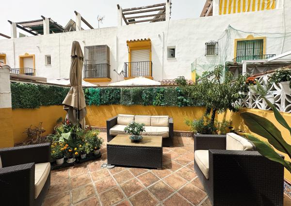 NA PREDAJ! ŠPANIELSKO Rodinný dom, Marbella, Costa del Sol