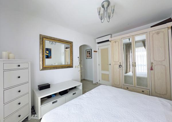 NA PREDAJ! ŠPANIELSKO Rodinný dom, Marbella, Costa del Sol