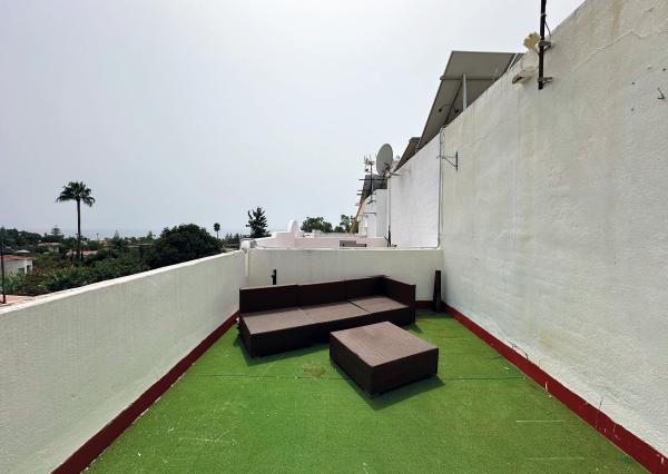 NA PREDAJ! ŠPANIELSKO Rodinný dom, Marbella, Costa del Sol