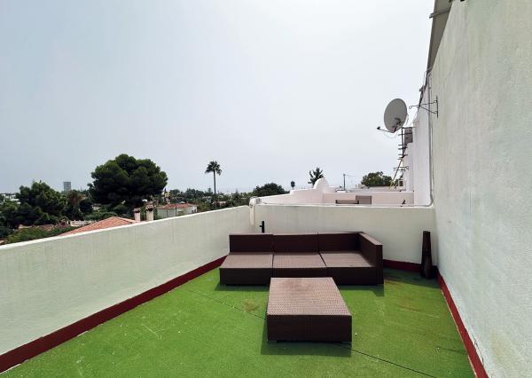 NA PREDAJ! ŠPANIELSKO Rodinný dom, Marbella, Costa del Sol