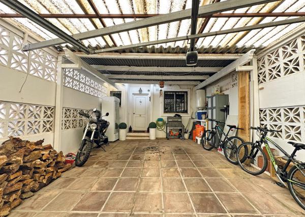 NA PREDAJ! ŠPANIELSKO Rodinný dom, Marbella, Costa del Sol