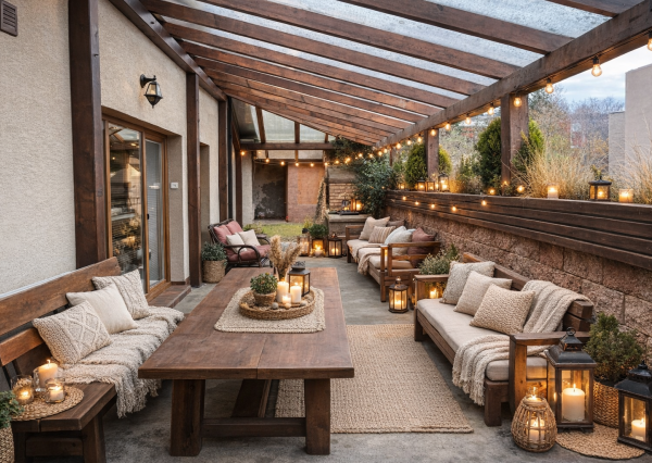 NA PREDAJ! Útulný 4i Rodinný dom s garážou Bošany centrum